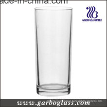 9oz Drinking Water Glass with Colorless